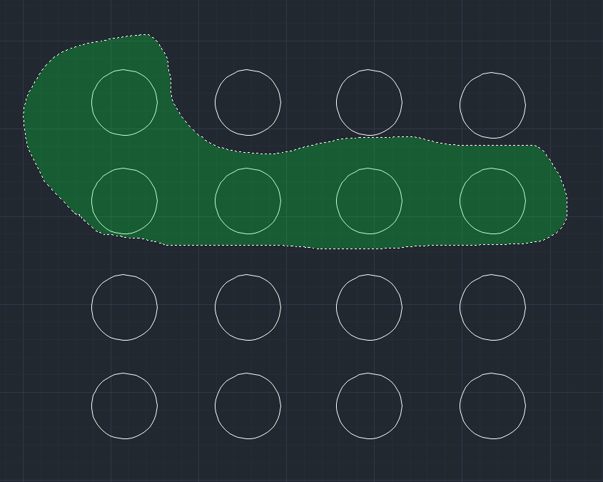 投げ縄選択はできますか？ – IJCAD ヘルプセンター